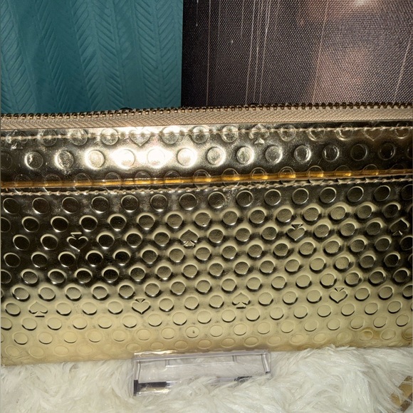 EUC - Kate Spade New York “Beale Street Neda” Continental ZipAround Wallet - Picture 7 of 14